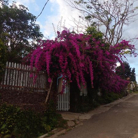 Ly'S Homestay Gia Nghĩa Esterno foto