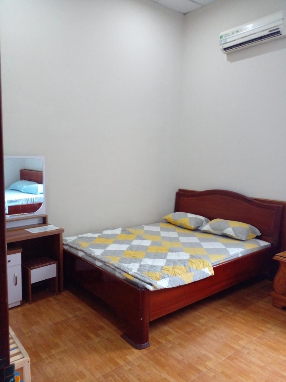 Ly'S Homestay Gia Nghĩa Esterno foto